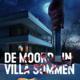 De Moord in Villa Sommen