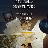 De laatste brief